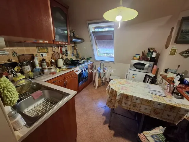 Eladó lakás Kiskunfélegyháza 43 nm