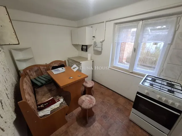 Eladó ház Kiskunfélegyháza 64 nm
