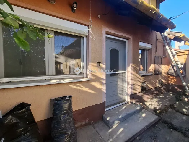 Eladó ház Kiskunfélegyháza 78 nm