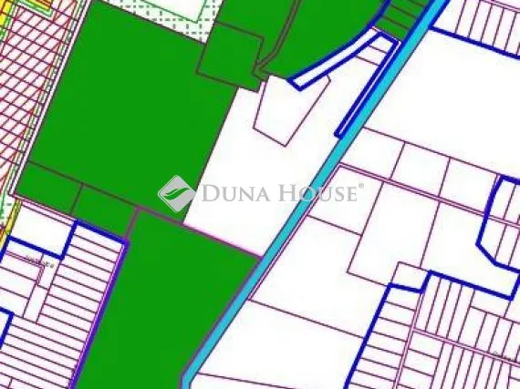 Eladó telek Debrecen, Diószegi út 133005 nm