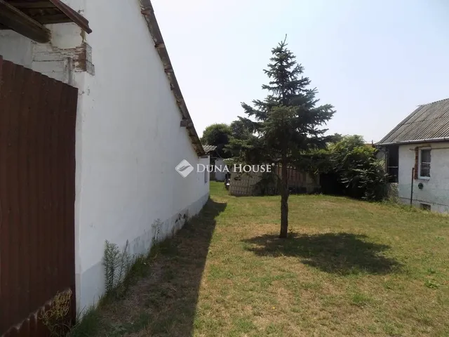 Eladó telek Hajdúsámson 1632 nm