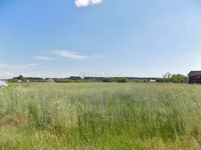 Eladó telek Nyíradony 11152 nm
