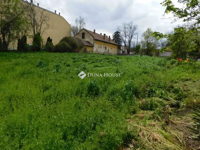 Eladó telek Balmazújváros 950 nm
