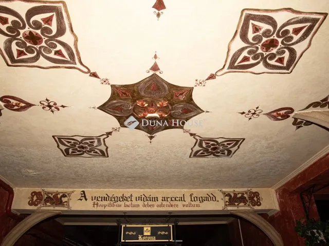 Eladó kereskedelmi és ipari ingatlan Püspökladány 1143 nm