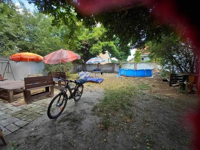 Eladó telek Debrecen 621 nm