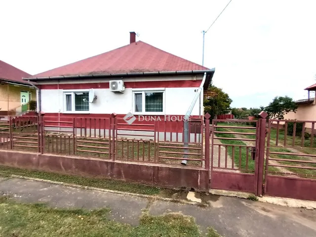 Eladó ház Geszteréd 120 nm