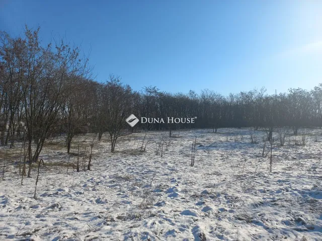 Eladó telek Debrecen 4646 nm