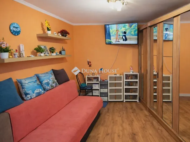 Eladó ház Bocskaikert 49 nm