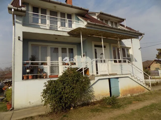 Eladó ház Bocskaikert 185 nm