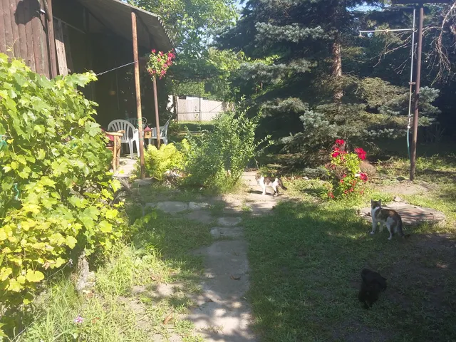 Eladó telek Debrecen 736 nm
