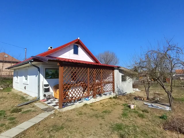 Eladó ház Debrecen 56 nm