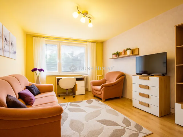 Eladó lakás Debrecen 68 nm