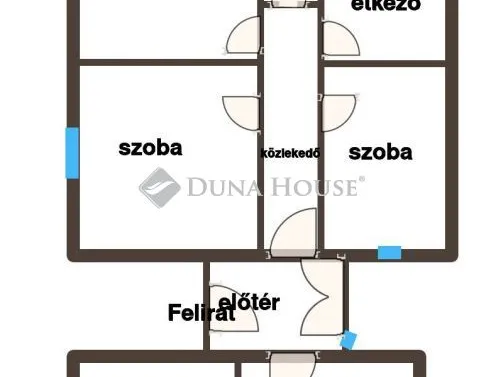 Eladó ház Hosszúpályi 136 nm