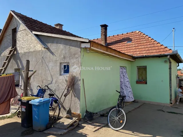Eladó ház Hajdúhadház 75 nm
