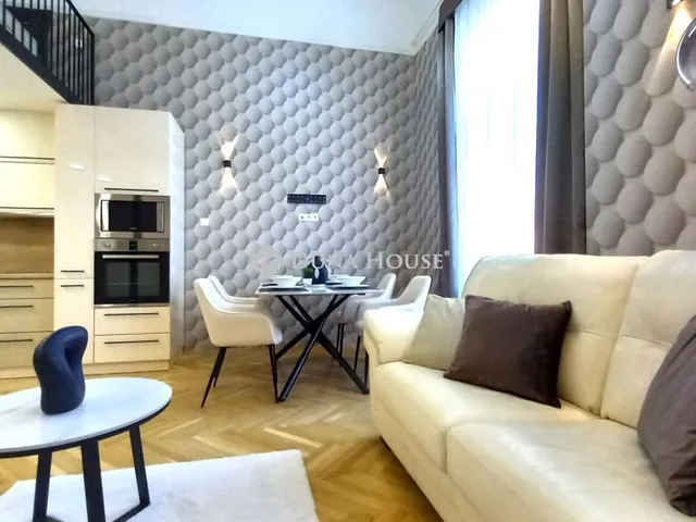 Eladó lakás Debrecen 61 nm