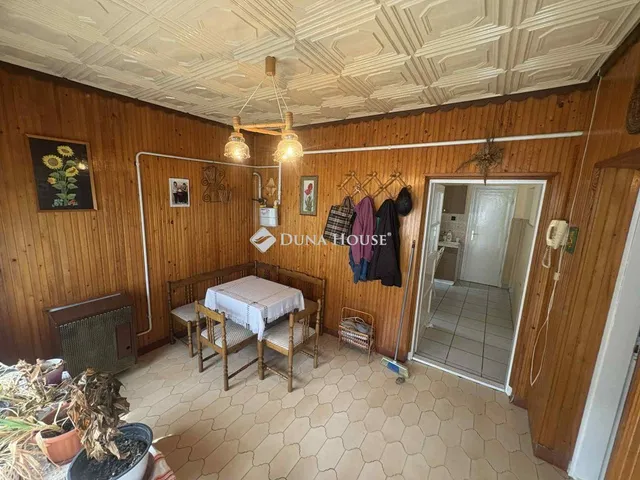 Eladó ház Nagyhegyes 80 nm