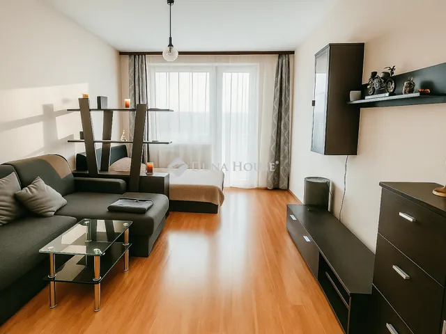 Eladó lakás Debrecen 36 nm