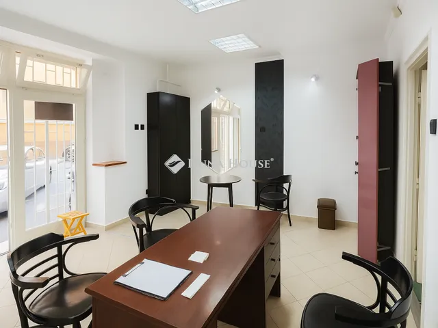 Kiadó kereskedelmi és ipari ingatlan Debrecen 22 nm