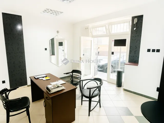 Kiadó kereskedelmi és ipari ingatlan Debrecen 22 nm