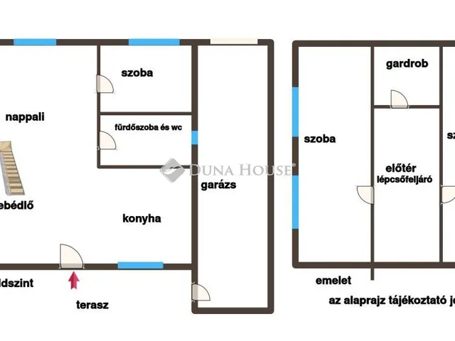 Eladó ház Debrecen 92 nm