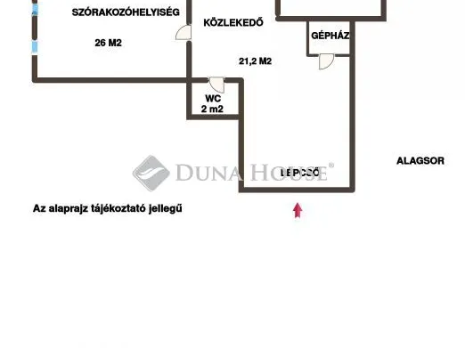 Eladó ház Debrecen 380 nm