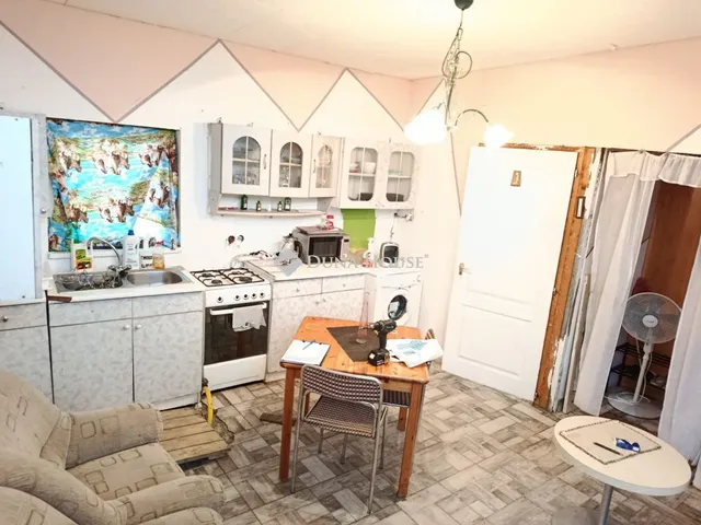 Eladó ház Mikepércs 40 nm