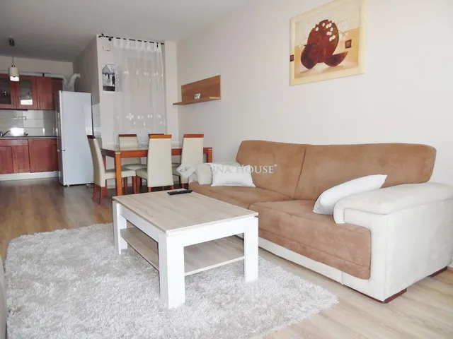 Kiadó lakás Debrecen 46 nm