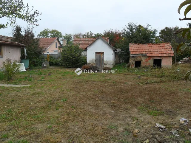 Eladó telek Debrecen 754 nm