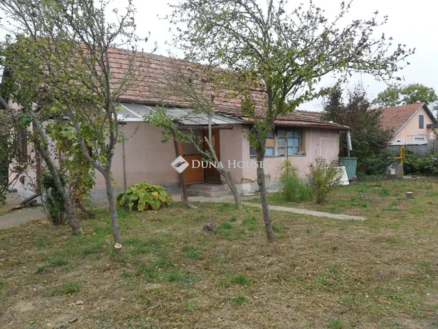 Eladó telek Debrecen 754 nm