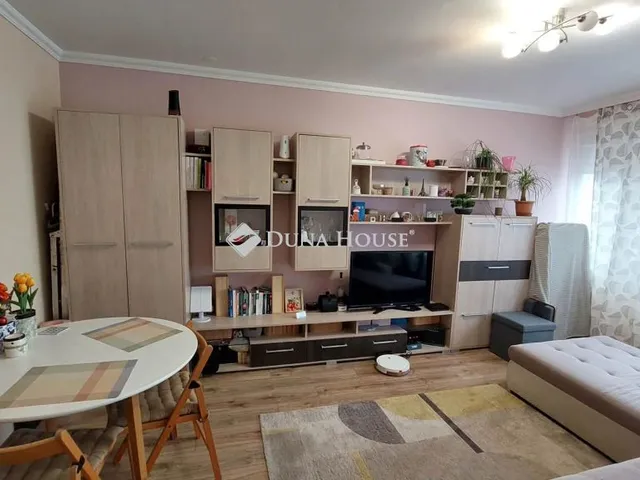 Eladó lakás Hajdúszoboszló 35 nm