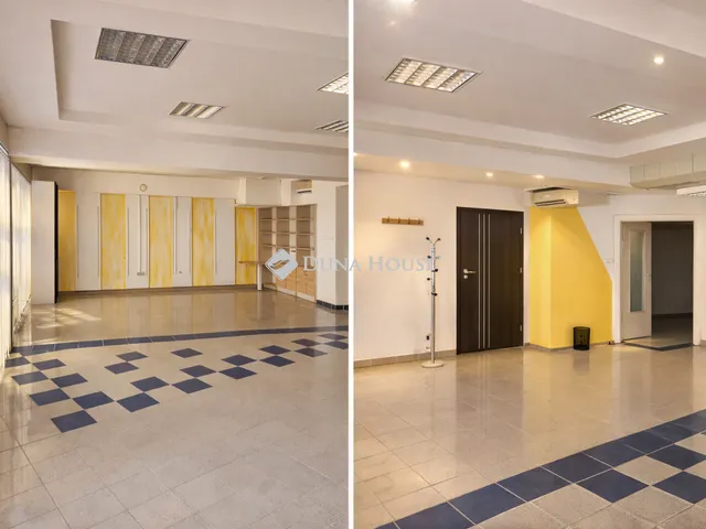 Eladó kereskedelmi és ipari ingatlan Debrecen 257 nm