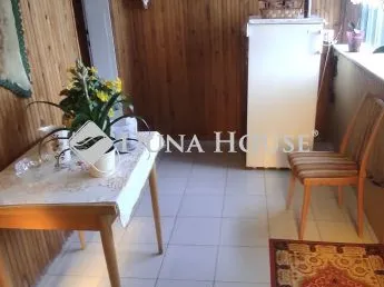 Eladó ház Hajdúsámson 65 nm