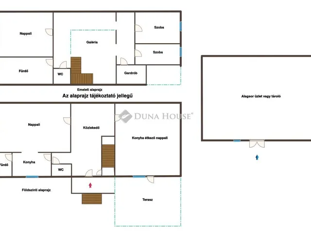 Eladó ház Hajdúsámson 133 nm