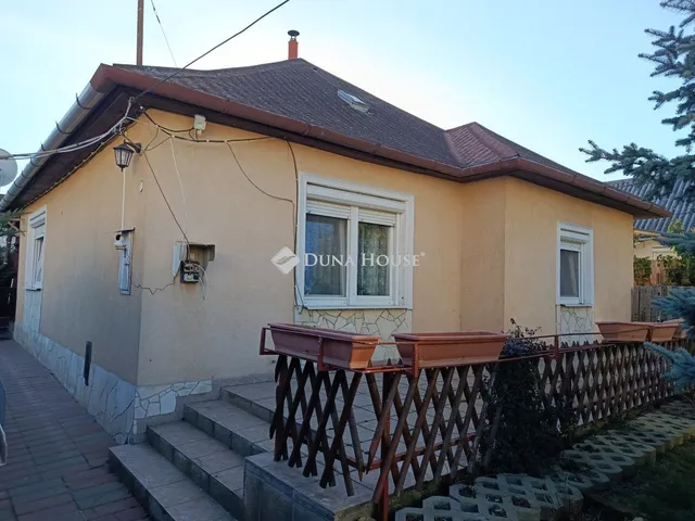 Eladó ház Debrecen 80 nm