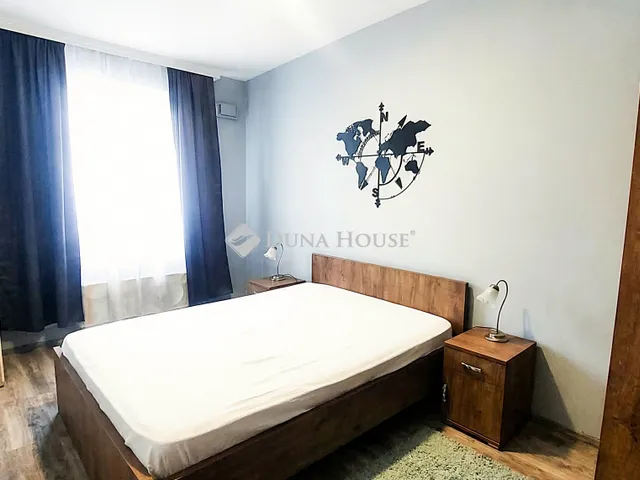 Kiadó lakás Hajdúszoboszló 50 nm