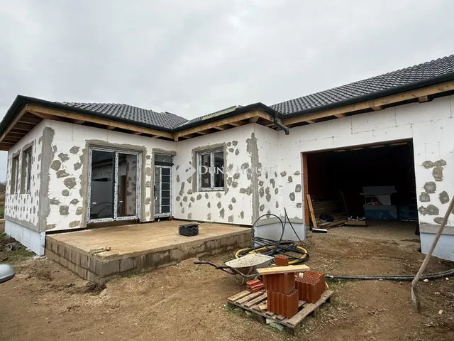 Eladó ház Nyíregyháza 162 nm