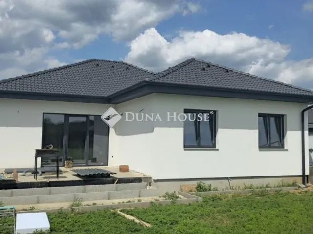 Eladó ház Nyíregyháza 162 nm