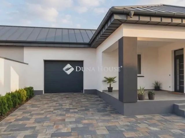 Eladó ház Nyíregyháza 174 nm