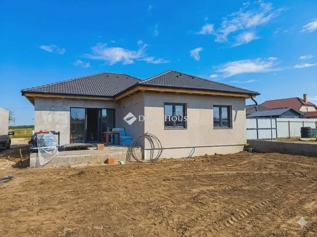Eladó ház Nyíregyháza 174 nm
