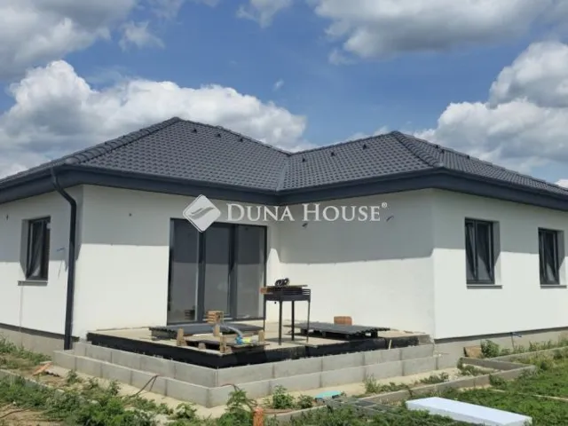 Eladó ház Nyíregyháza 174 nm