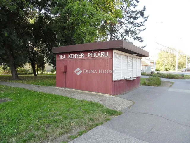 Kiadó kereskedelmi és ipari ingatlan Debrecen 20 nm