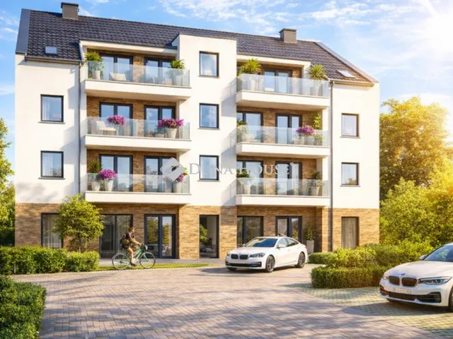 Eladó lakás Téglás 43 nm