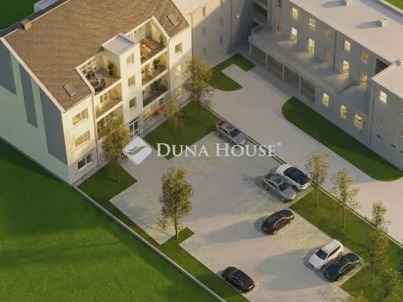 Eladó lakás Téglás 76 nm