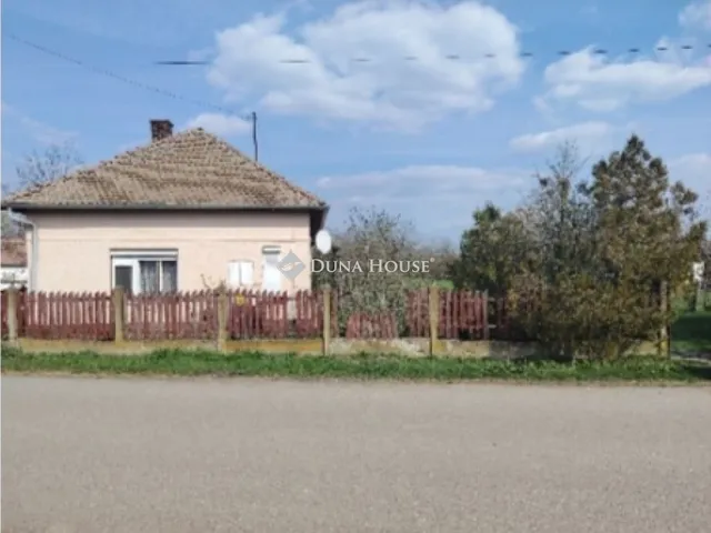 Eladó ház Bihardancsháza, Kossuth Lajos utca 82 nm