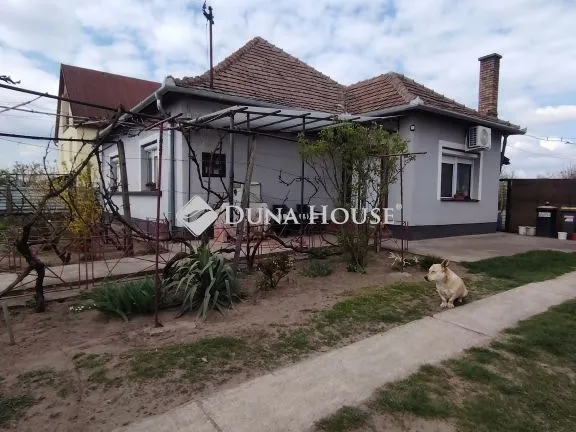 Eladó ház Hajdúsámson 82 nm