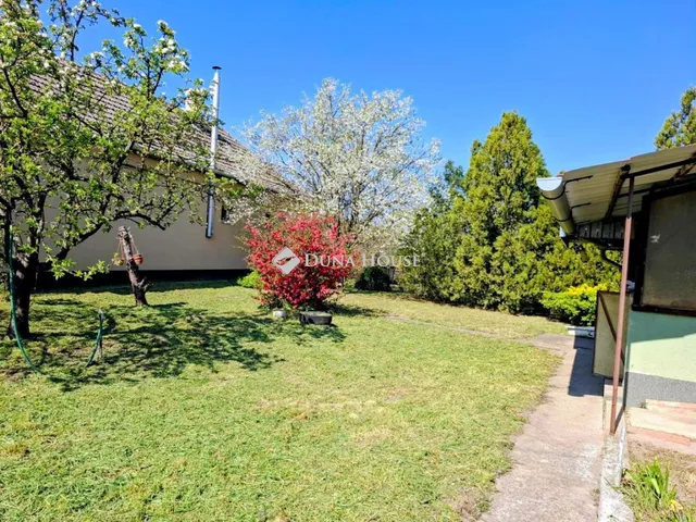 Eladó ház Váncsod 98 nm