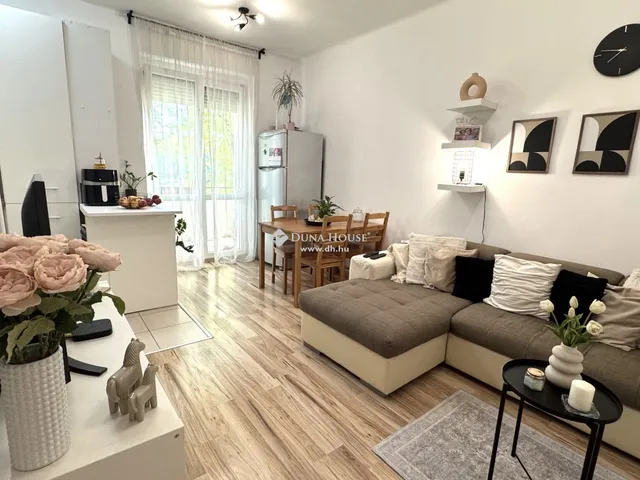 Eladó lakás Debrecen 50 nm