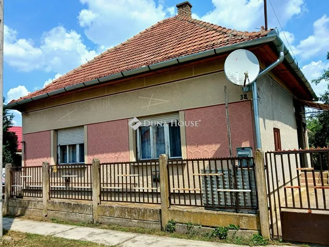 Eladó ház Sárrétudvari 88 nm