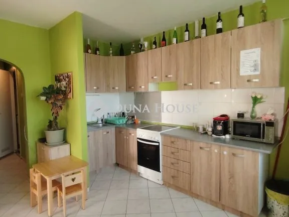 Eladó lakás Debrecen 59 nm