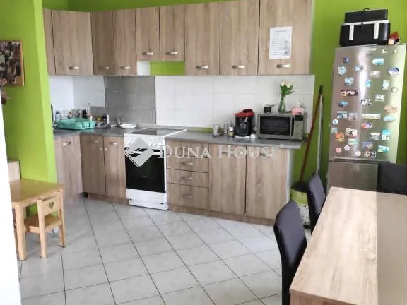 Eladó lakás Debrecen 59 nm